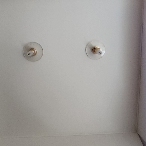 NWT Disney x Baublebar Fall Pumpkin Spice Mickey Earrings - Picture 4 of 4